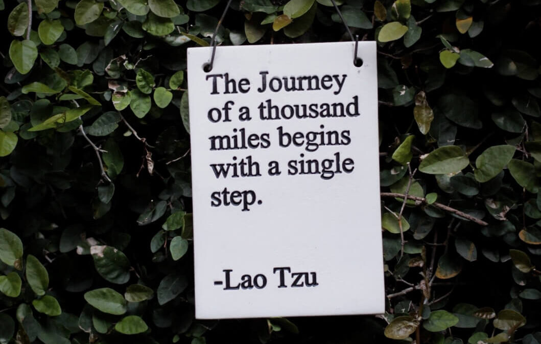 Do I need to be positive all the time?