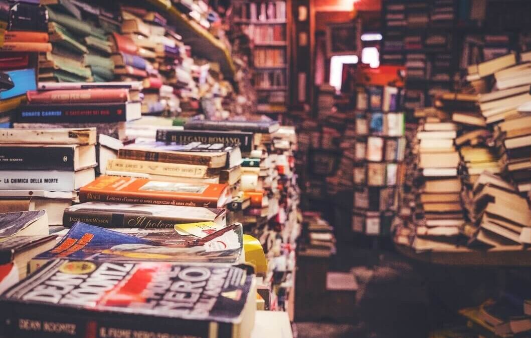 Going Back to School